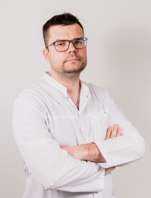 Ивахненко Семен Дмитриевич