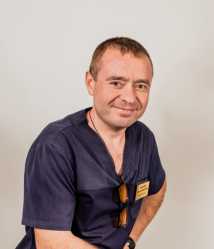 Аверинский Дмитрий Викторович