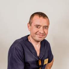 Аверинский Дмитрий Викторович