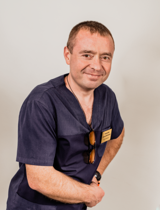 Аверинский Дмитрий Викторович