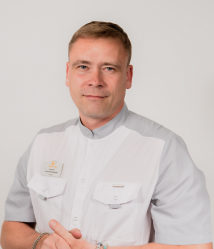 Болотов Евгений Валерьевич