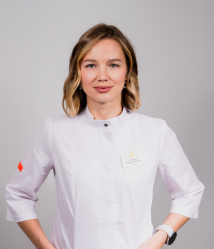 Чайникова Наталья Юрьевна