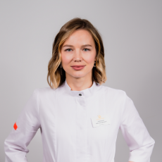 Чайникова Наталья Юрьевна