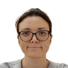 Колмакова Ирина Германовна