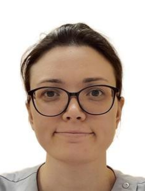 Колмакова Ирина Германовна