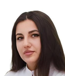 Рзаева Аида Нематовна