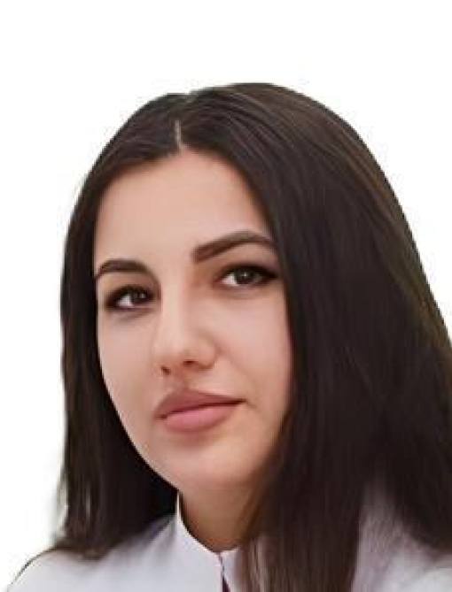 Рзаева Аида Нематовна