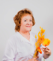 Усенко Лариса Валерьевна