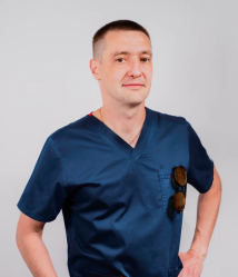 Черников Андрей Николаевич