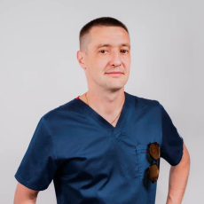 Черников Андрей Николаевич