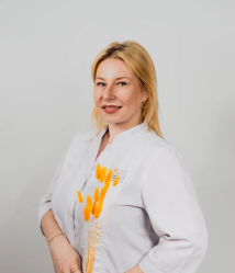 Петрова Ирина Владимировна