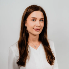Носачева Кристина Олеговна