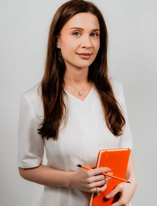 Носачева Кристина Олеговна