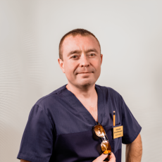 Аверинский Дмитрий Викторович