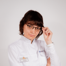 Колмакова Ирина Германовна