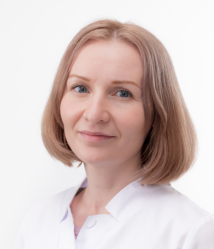 Кузнецова Диана Сергеевна