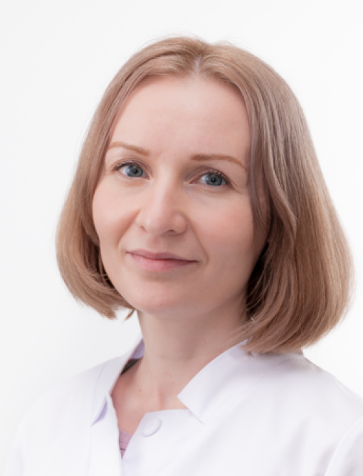 Кузнецова Диана Сергеевна