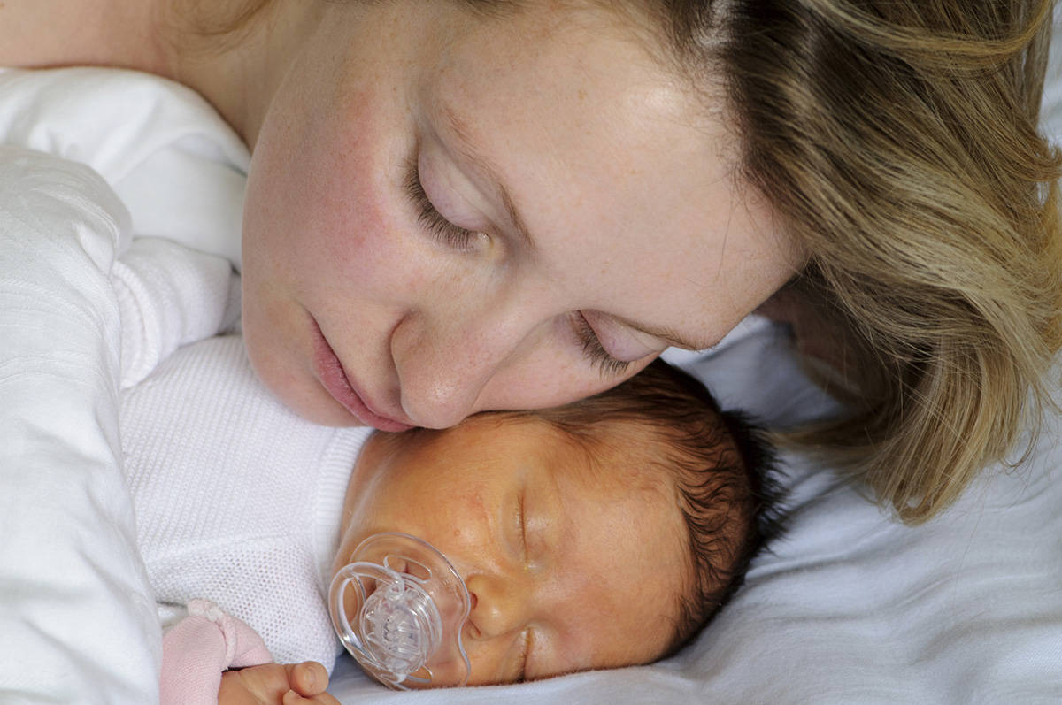 физиологическая желтуха у новорожденных