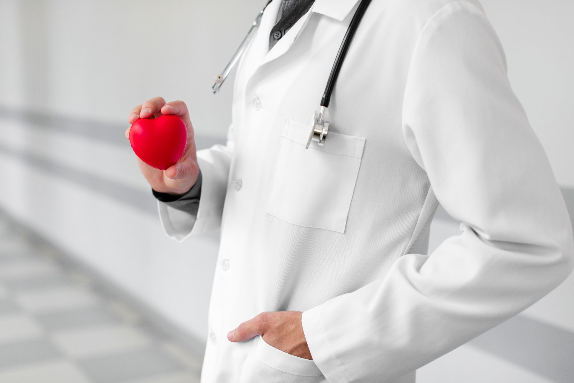 Атеросклероз сосудов